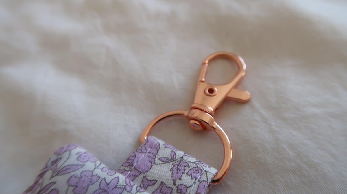 Interchangeable Needle Tidy