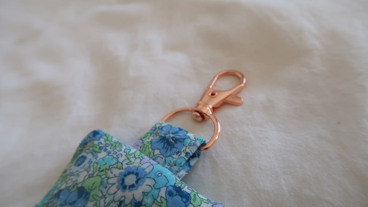 Interchangeable Needle Tidy