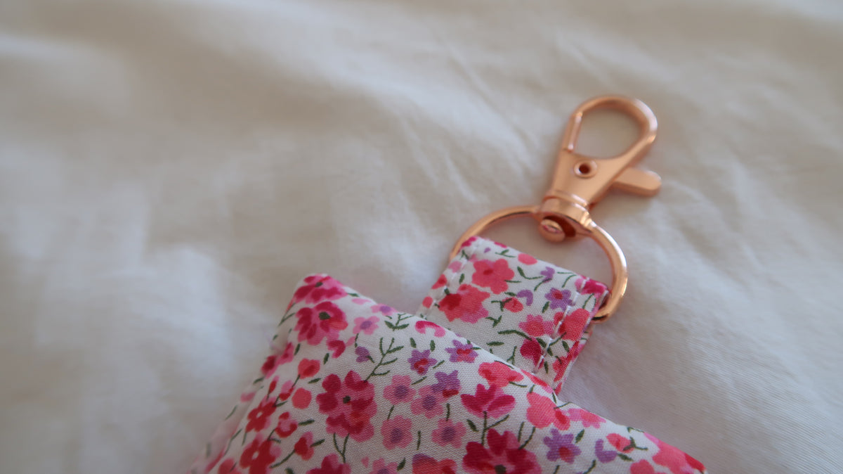 Interchangeable Needle Tidy