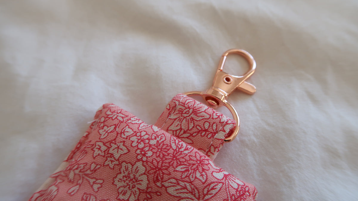 Interchangeable Needle Tidy