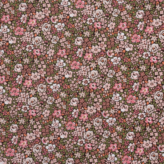 EARLY BIRD A 1940's Christmas Advent Accessories