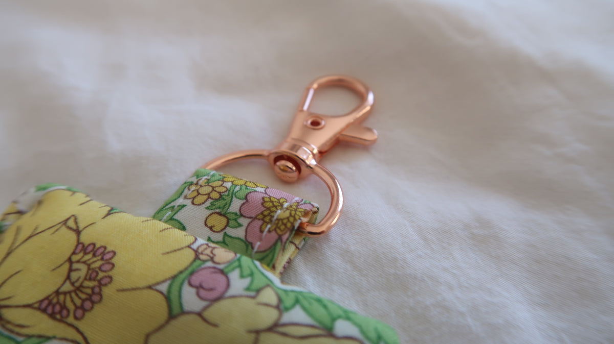 Interchangeable Needle Tidy
