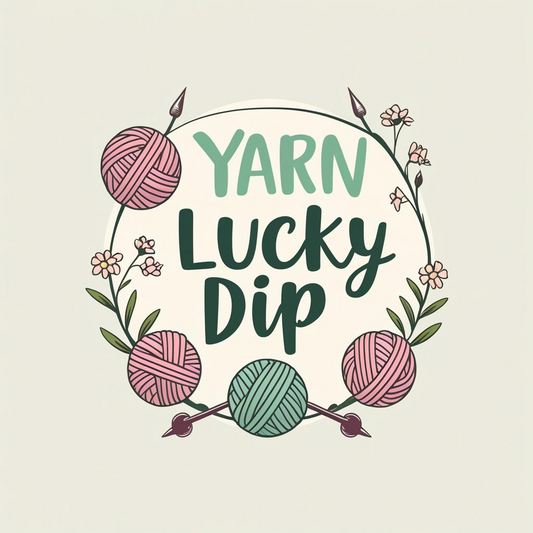 Yarn Lucky Dip