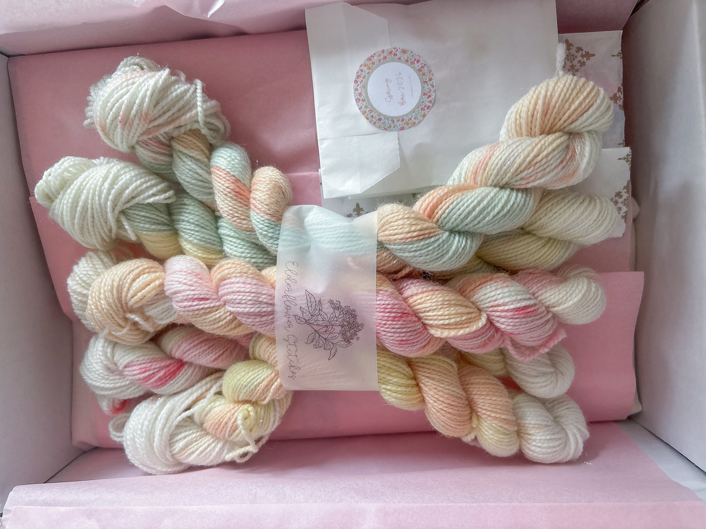 Spring Box 2026