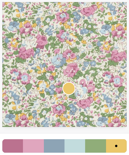EARLY BIRD EDITION // Brambly Hedge Autumn Story // Yarn Club Instalment