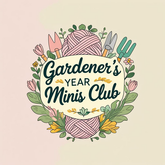 Gardener's Year Minis Club
