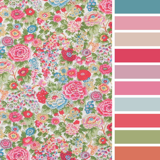 EARLY BIRD EDITION A Retro Christmas Yarn Advent 2026