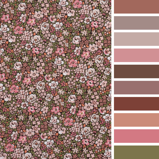 EARLY BIRD EDITION A 1940's Christmas Yarn Advent 2026