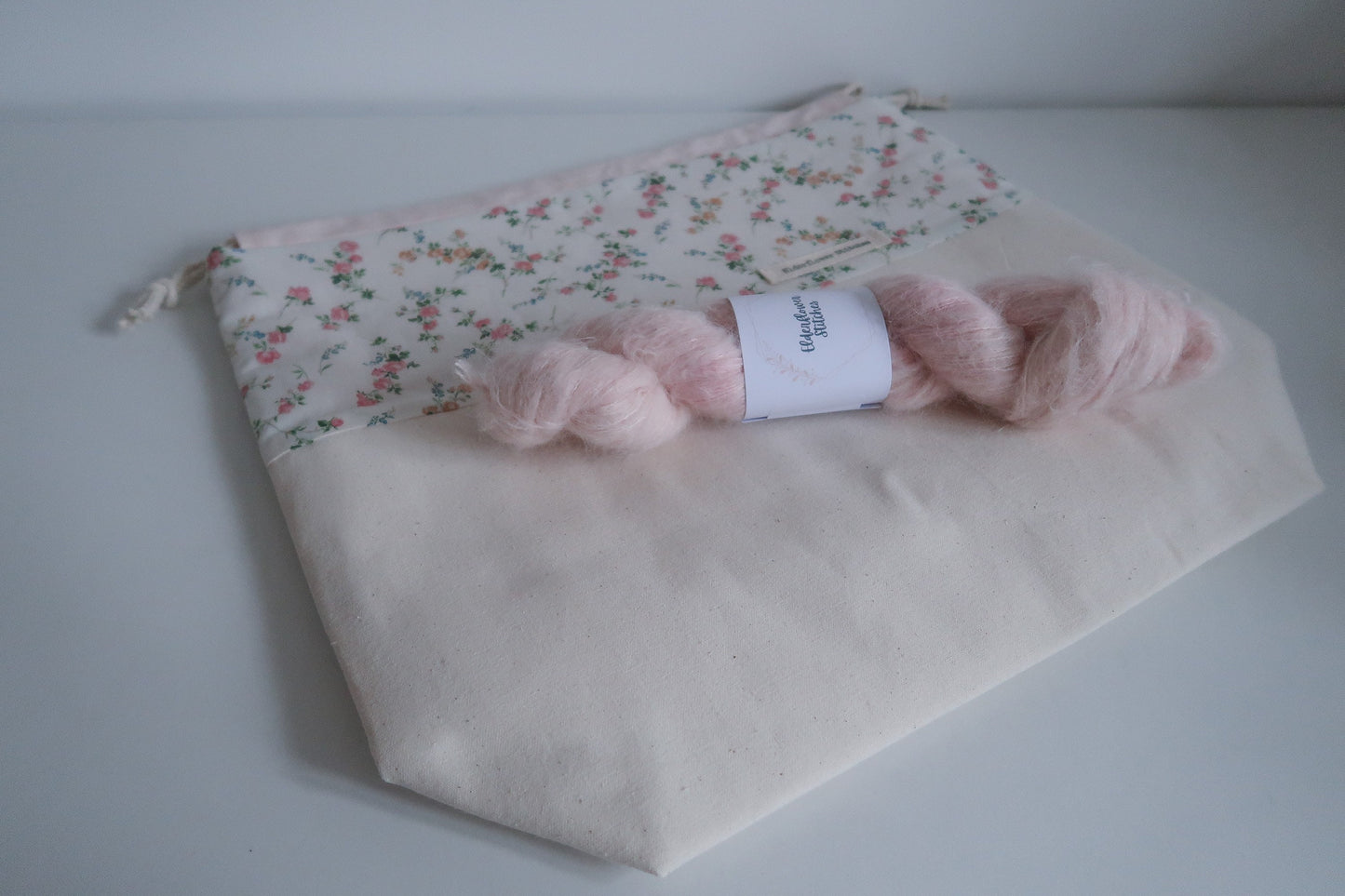 EARLY BIRD A Christmas Rainbow Advent Accessories