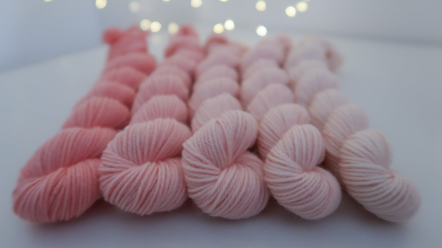 Candy Roaster Minis Fade Set