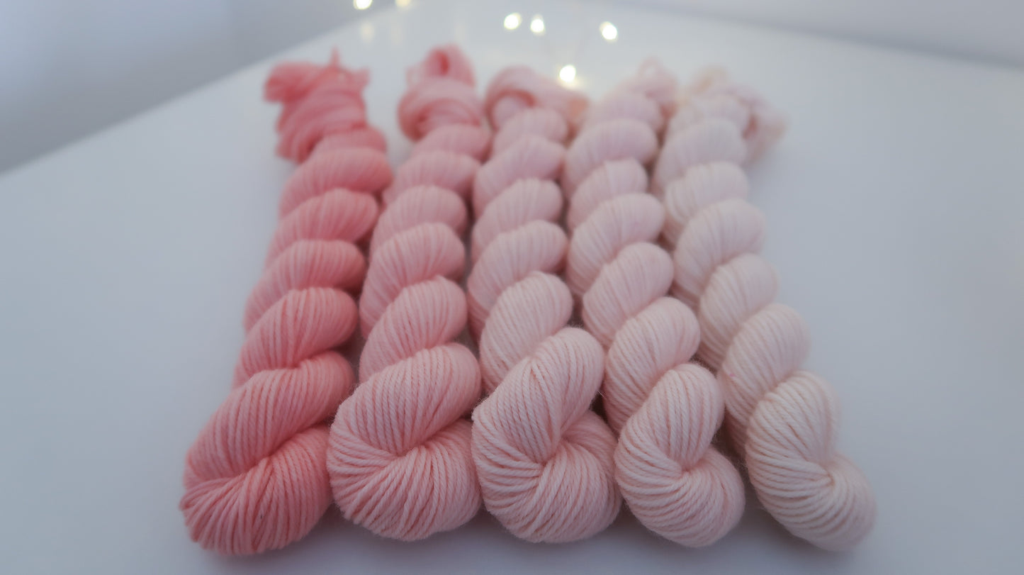 Candy Roaster Minis Fade Set