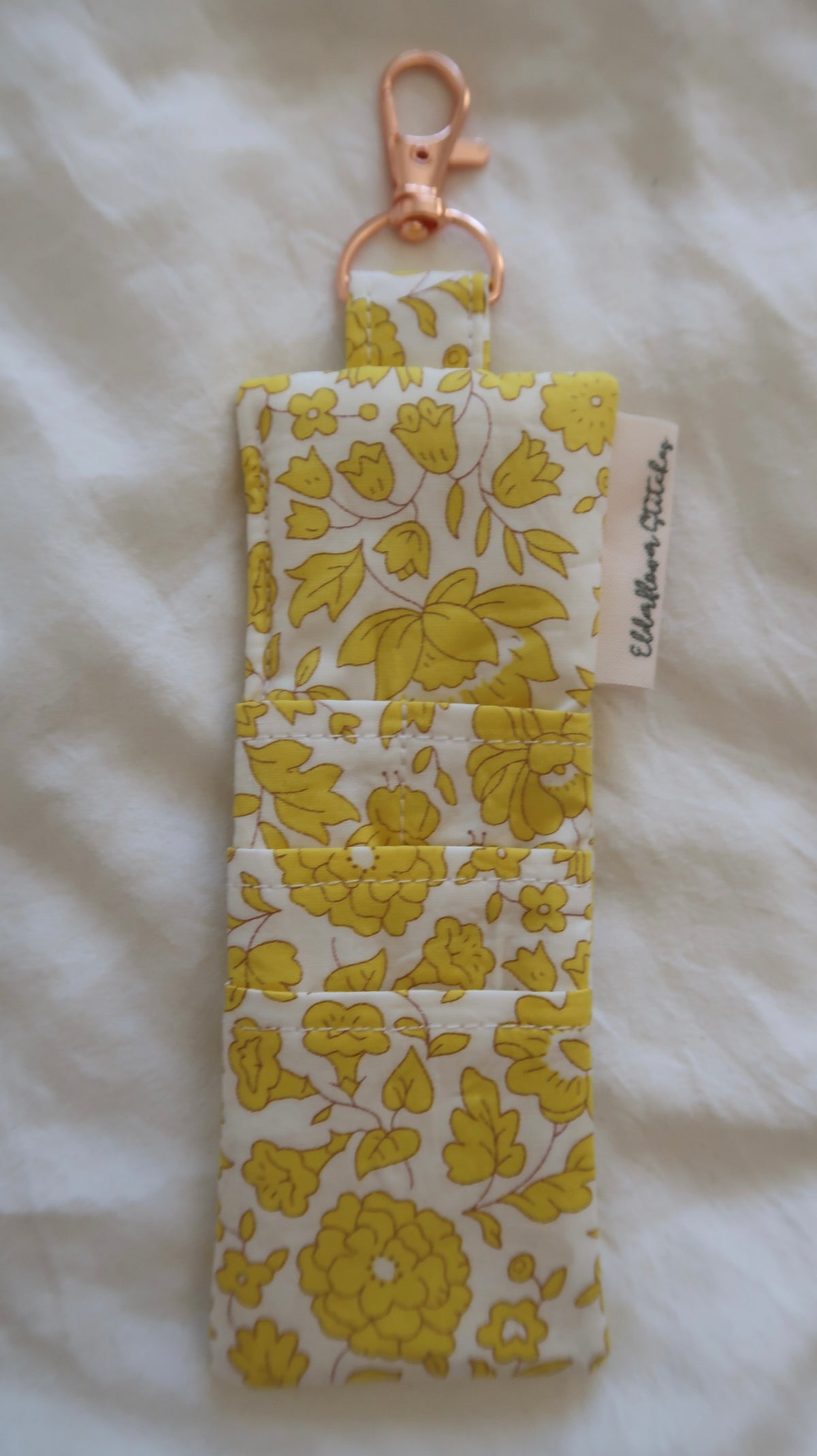 Interchangeable Needle Tidy