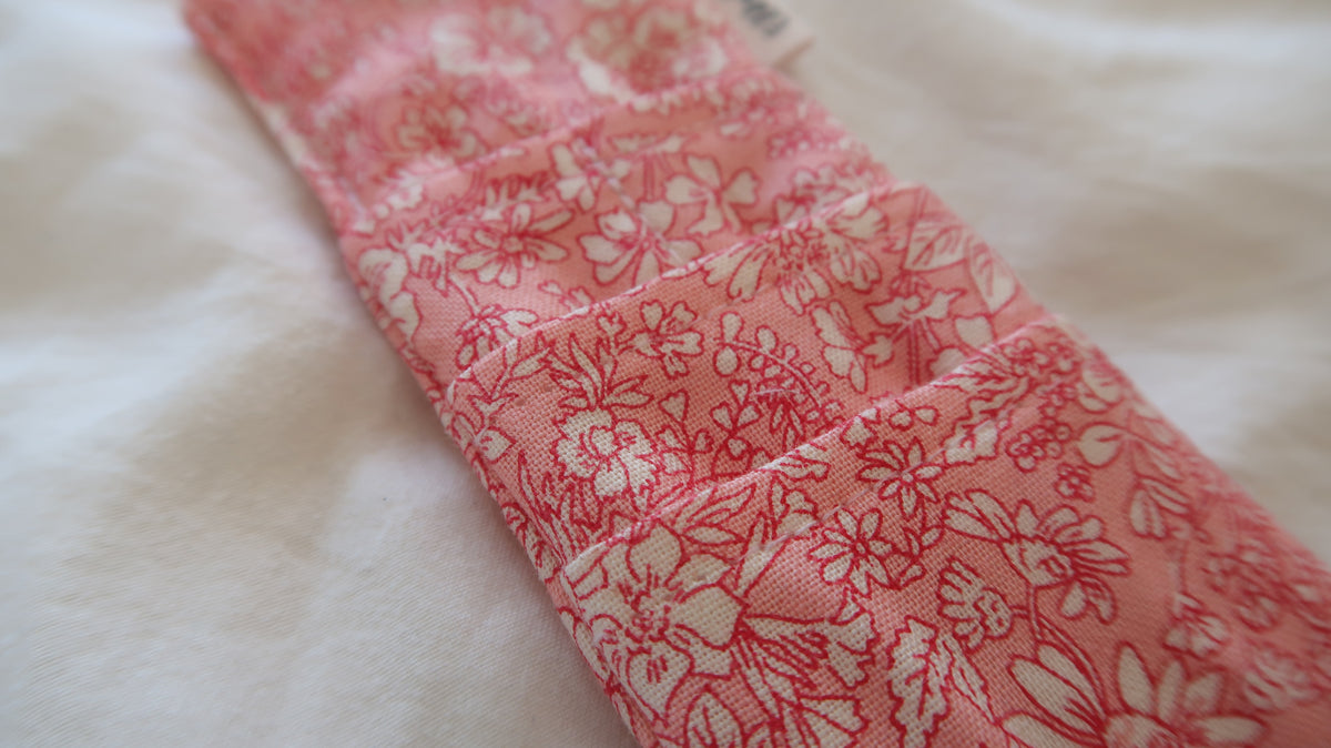 Interchangeable Needle Tidy