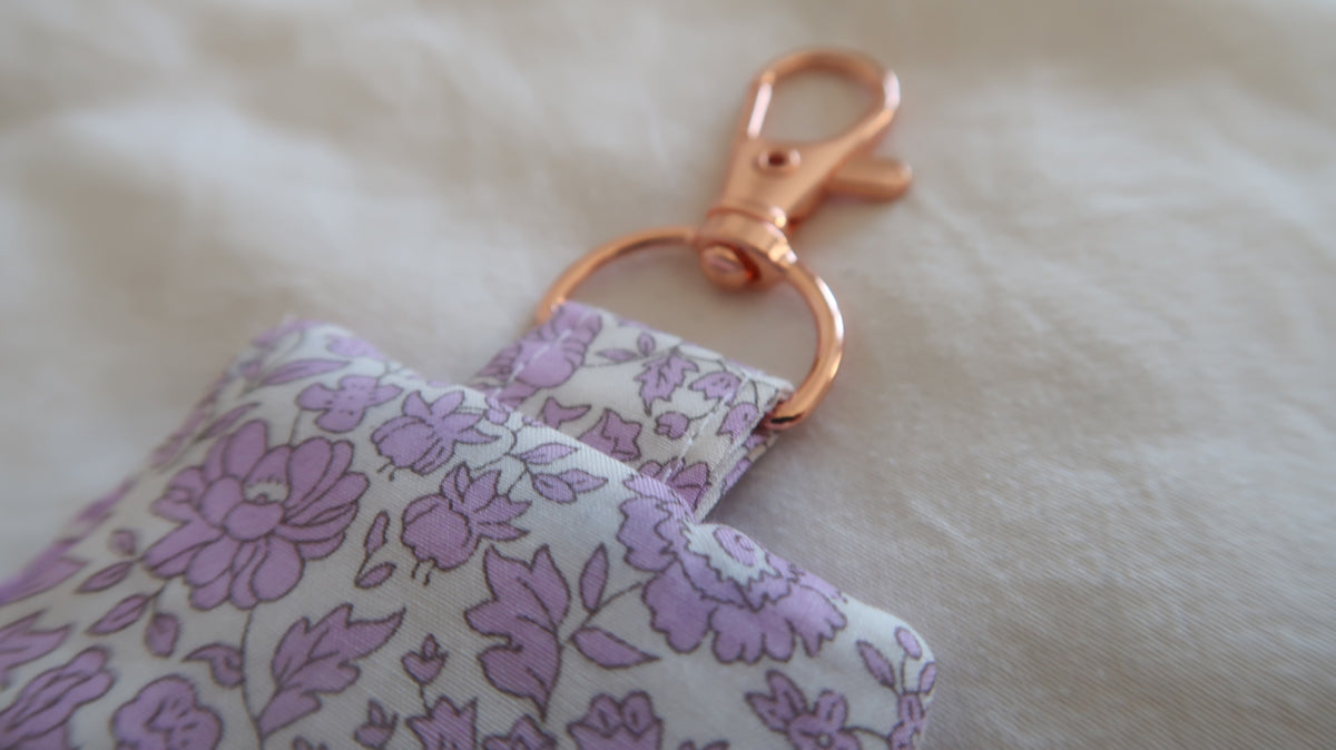 Interchangeable Needle Tidy