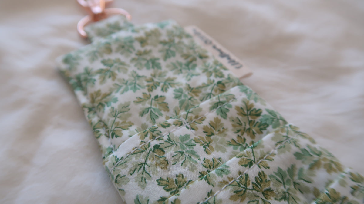Interchangeable Needle Tidy