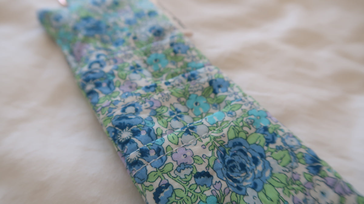 Interchangeable Needle Tidy