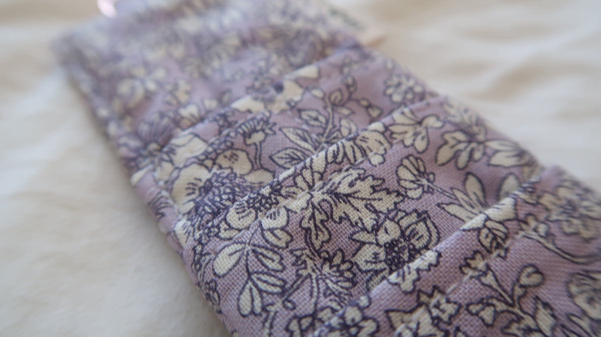 Interchangeable Needle Tidy