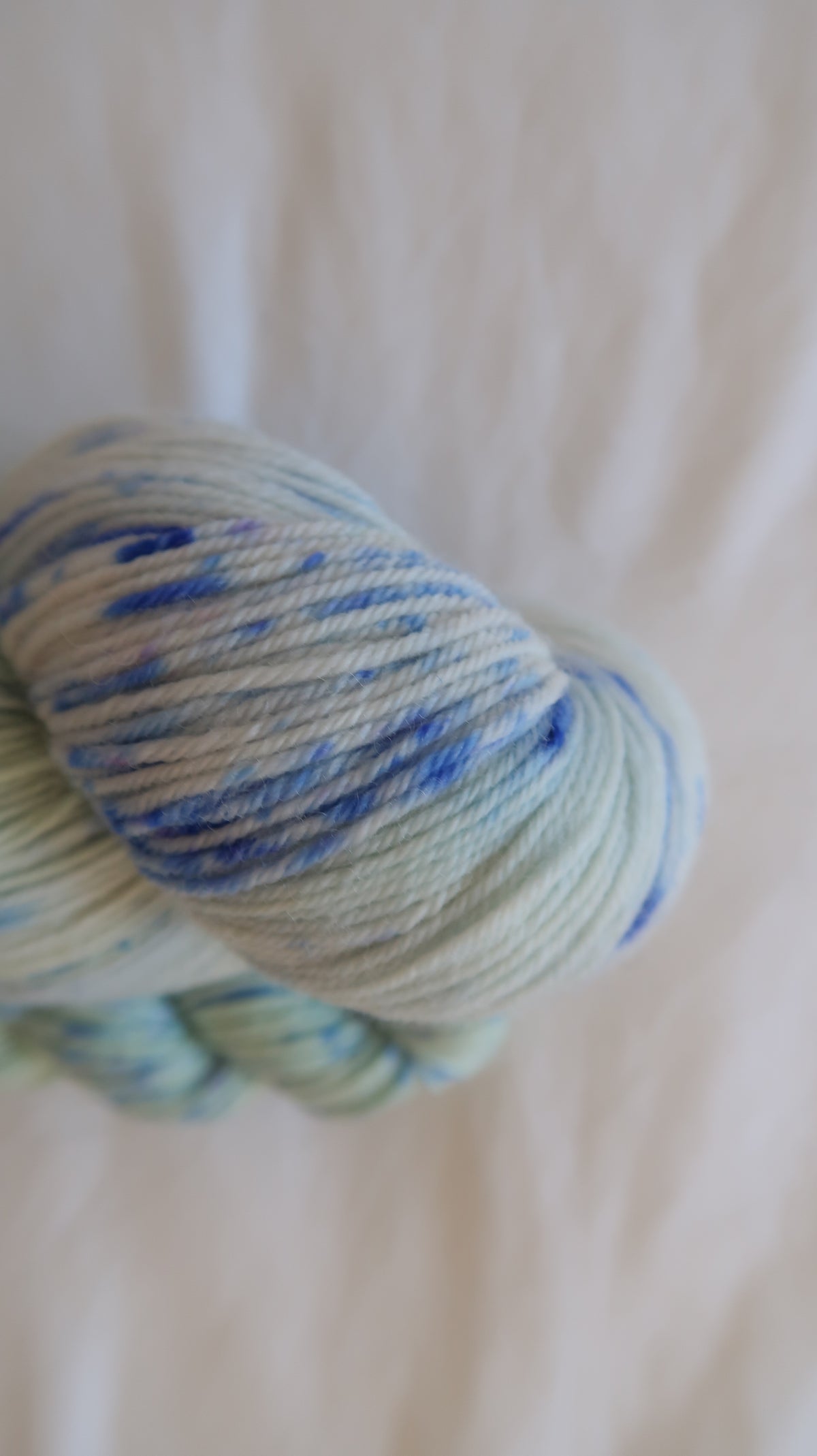 Lady Felicity Darlington | Handdyed Yarn from the Christmas at Darlington Manor Collection