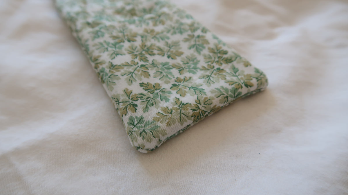 Interchangeable Needle Tidy