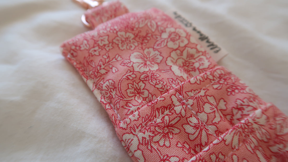 Interchangeable Needle Tidy