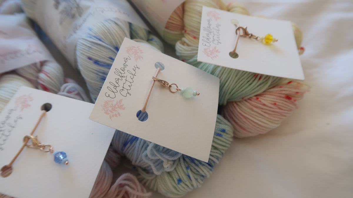 Darlington Sisters Trio Bundle | Handdyed Yarn from the Christmas at Darlington Manor Collection