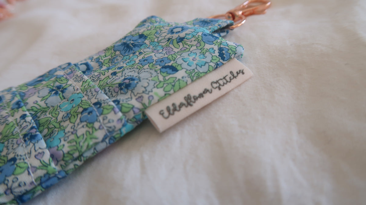Interchangeable Needle Tidy