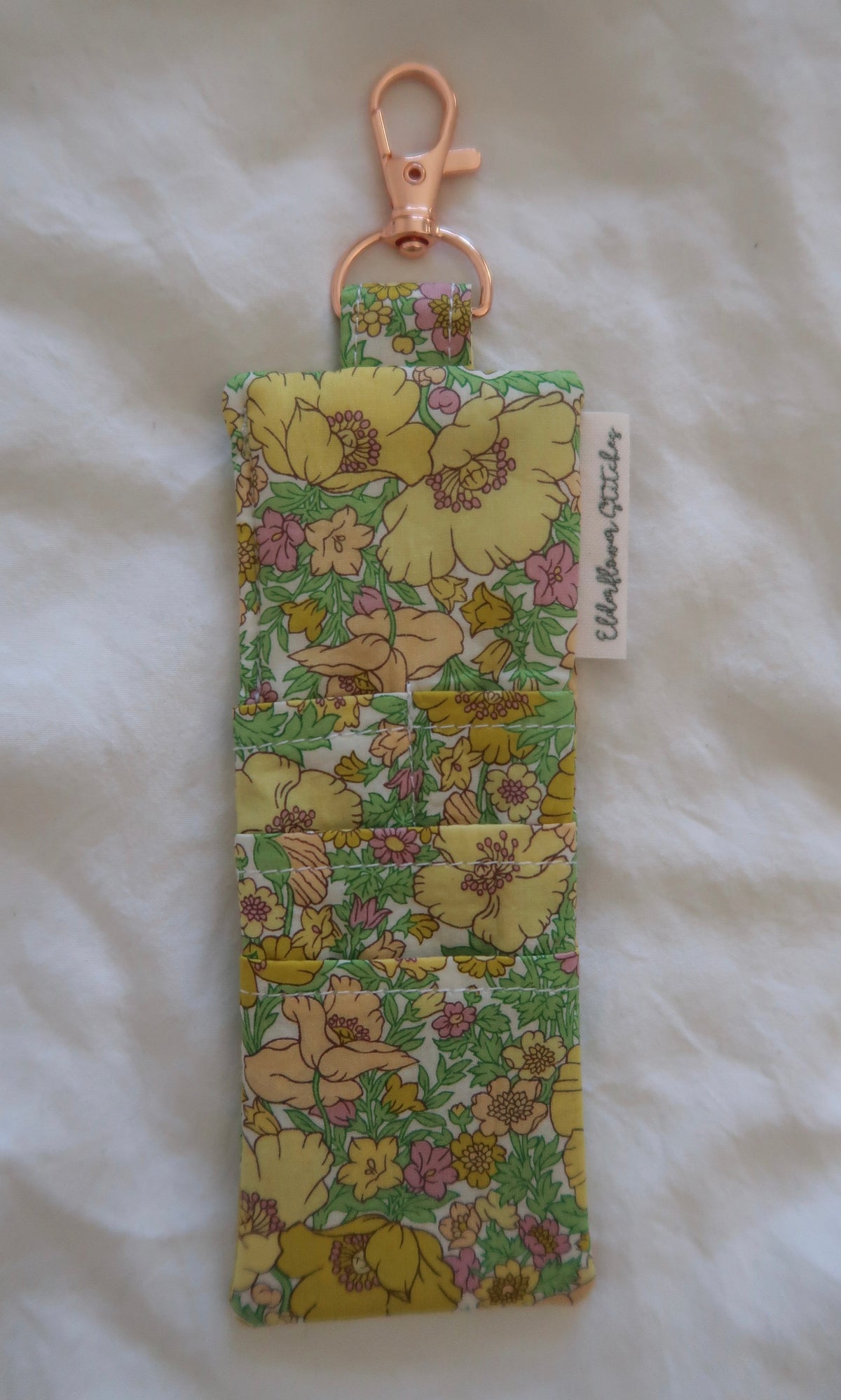 Interchangeable Needle Tidy