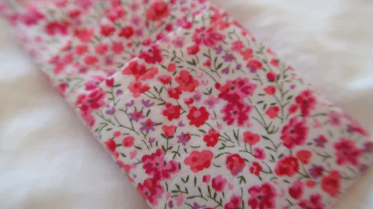 Interchangeable Needle Tidy