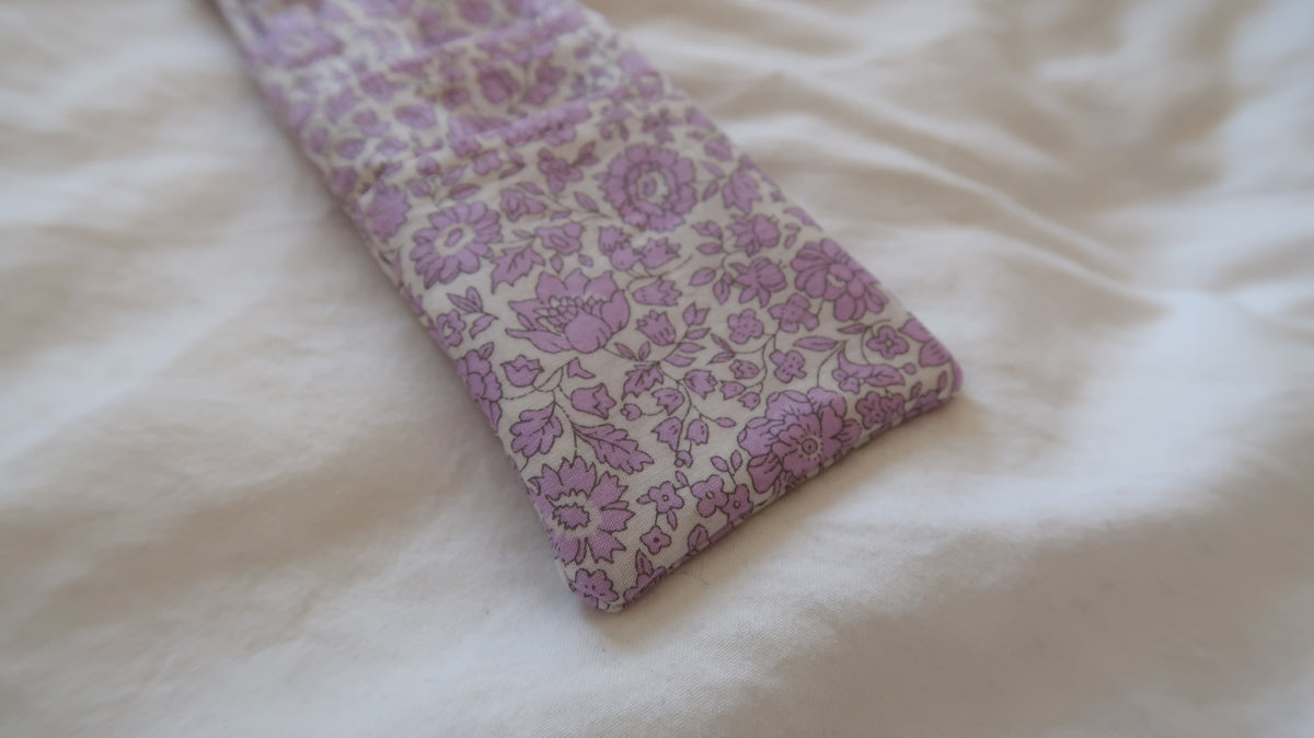 Interchangeable Needle Tidy