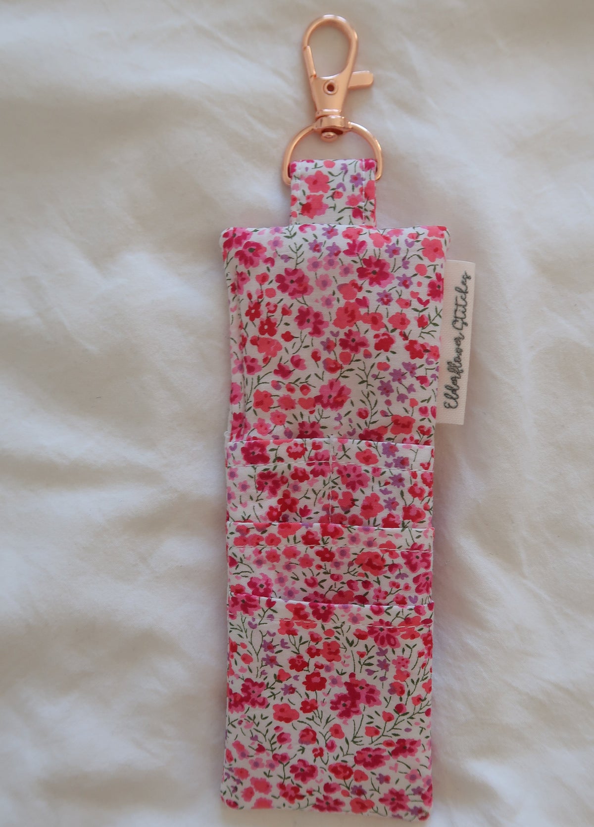 Interchangeable Needle Tidy