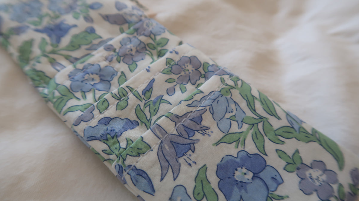 Interchangeable Needle Tidy