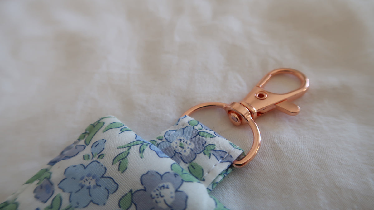 Interchangeable Needle Tidy