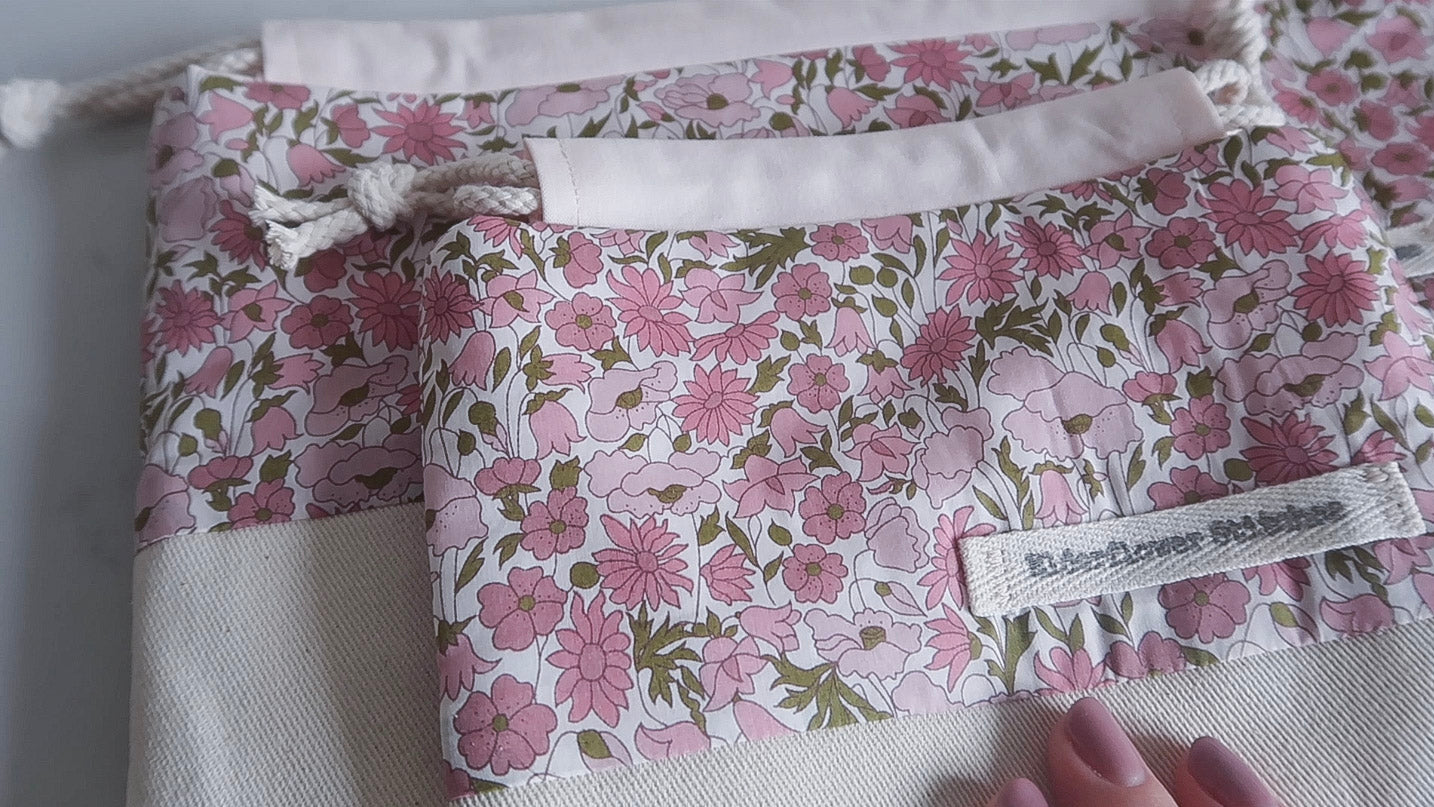 EARLY BIRD A Christmas Rainbow Advent Accessories