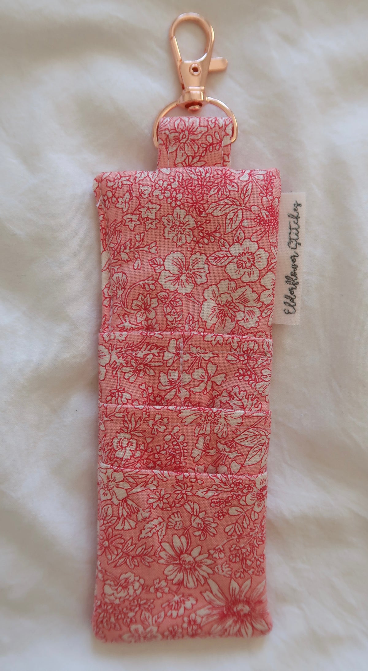 Interchangeable Needle Tidy