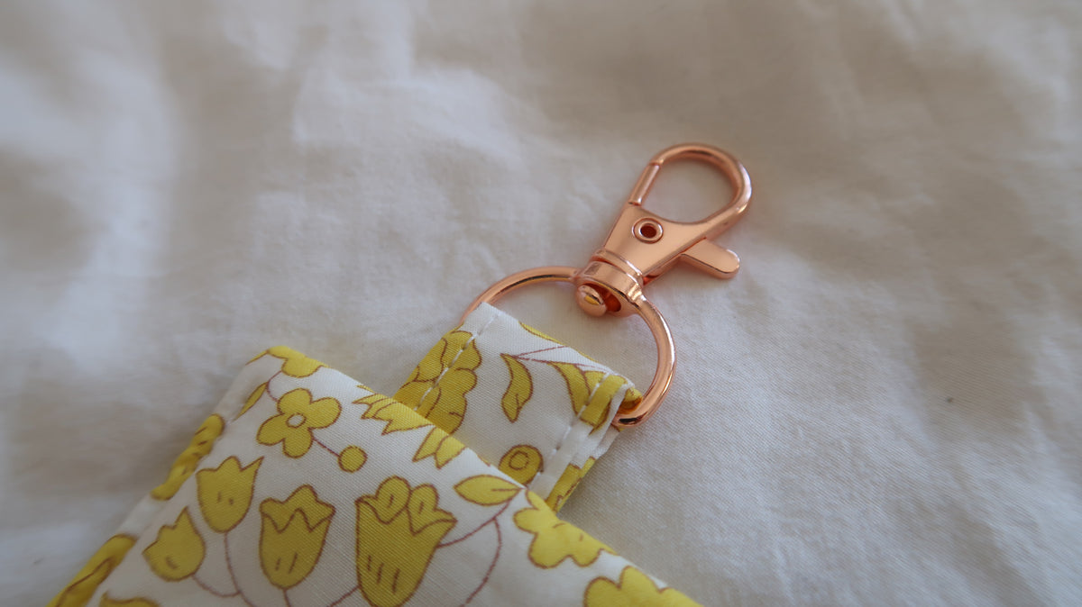Interchangeable Needle Tidy