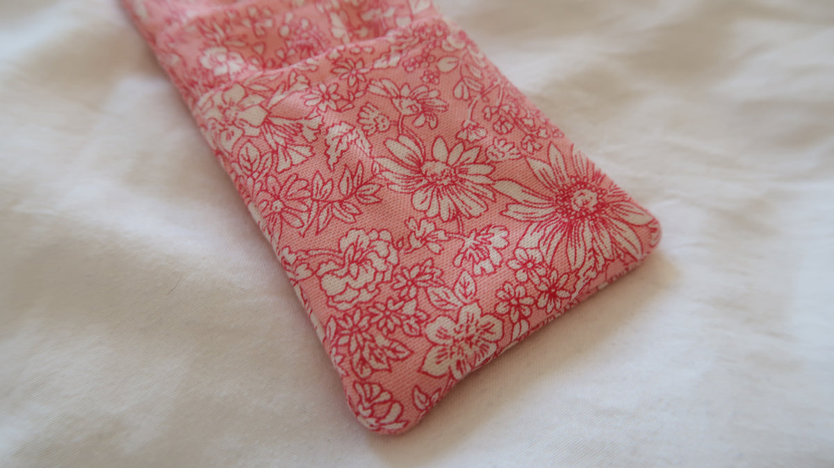 Interchangeable Needle Tidy