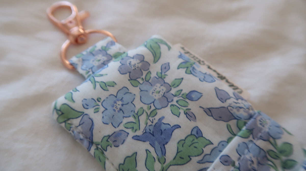 Interchangeable Needle Tidy