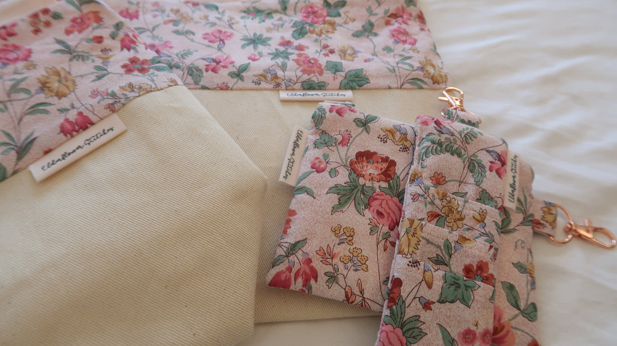 Christmas at Darlington Manor Bags and Accessories