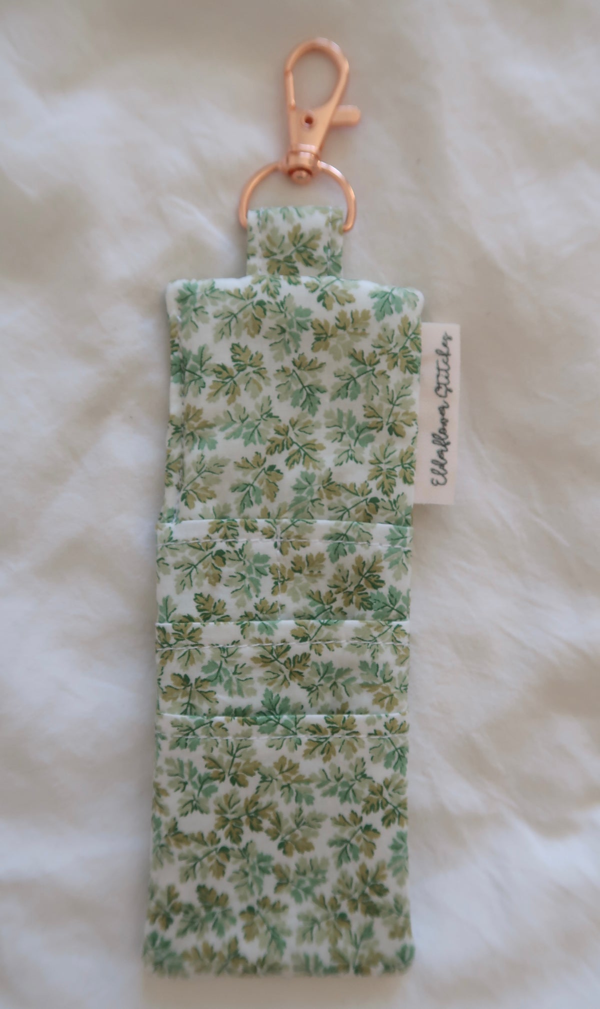 Interchangeable Needle Tidy