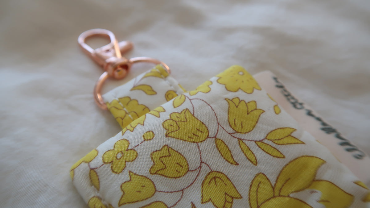 Interchangeable Needle Tidy