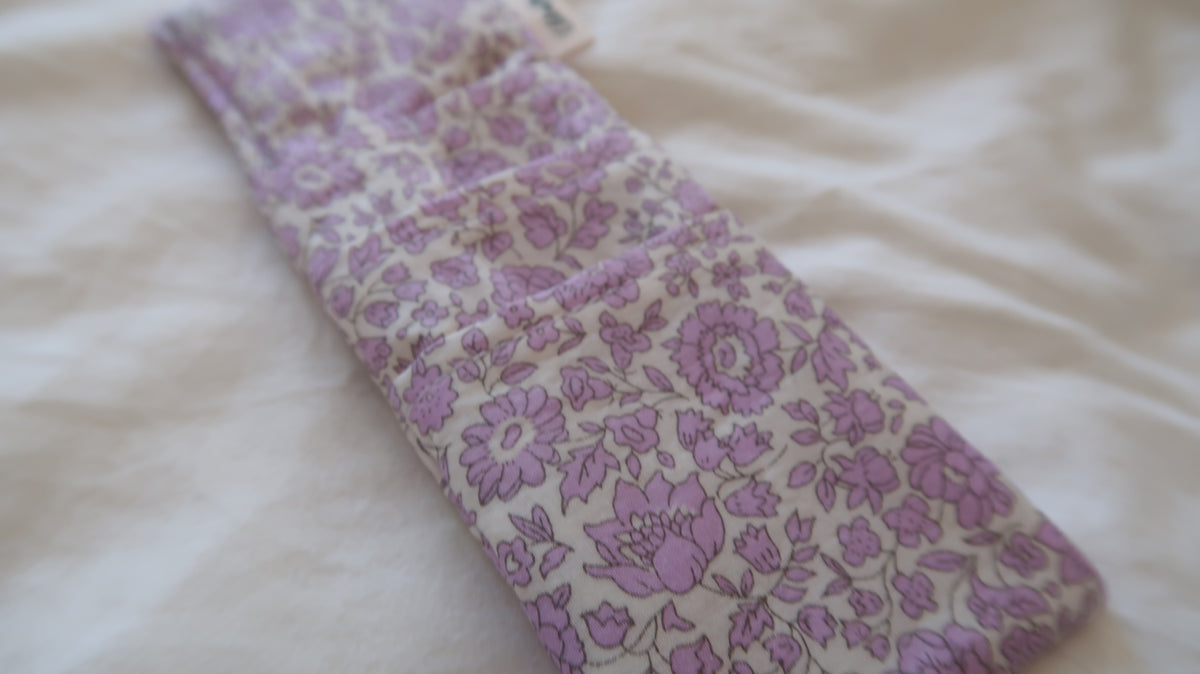 Interchangeable Needle Tidy