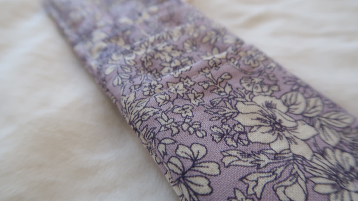 Interchangeable Needle Tidy