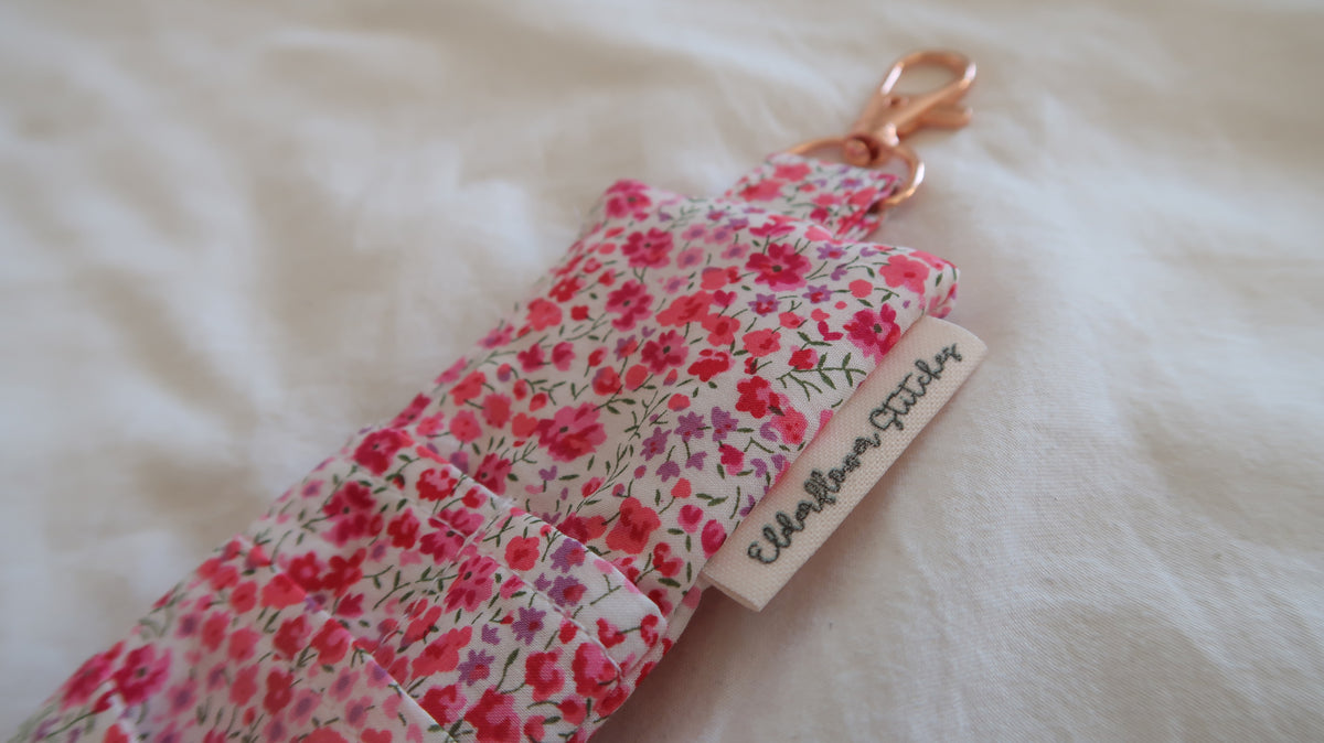 Interchangeable Needle Tidy