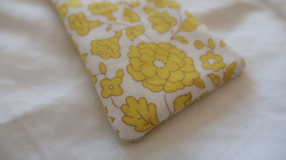 Interchangeable Needle Tidy