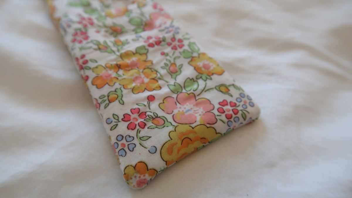 Interchangeable Needle Tidy