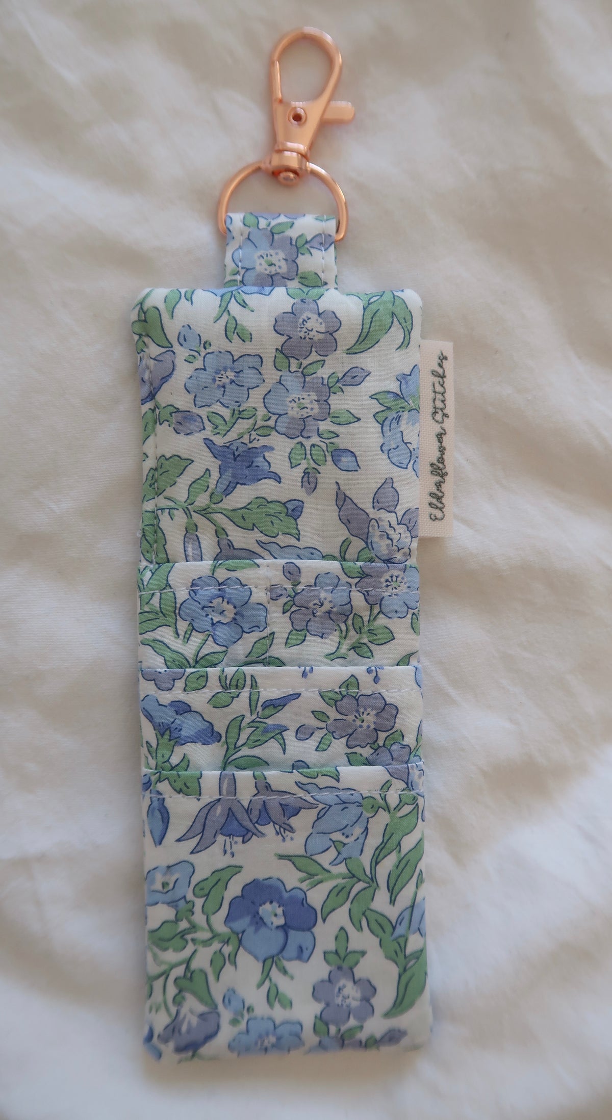 Interchangeable Needle Tidy