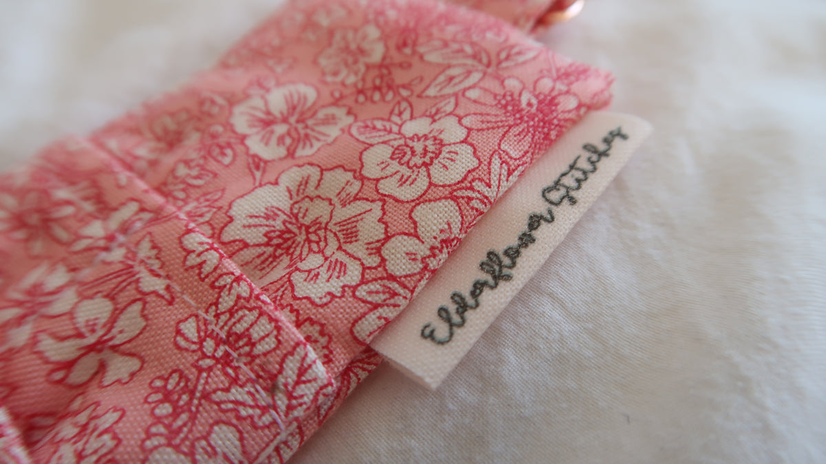 Interchangeable Needle Tidy