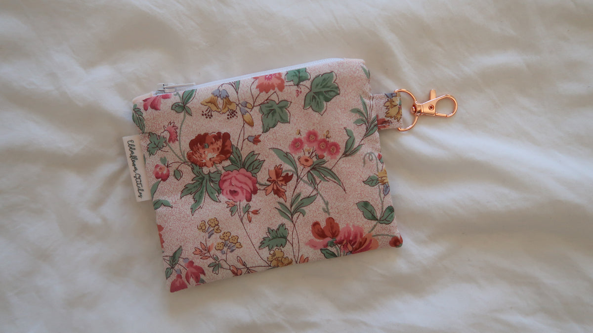 Christmas at Darlington Manor Bags and Accessories