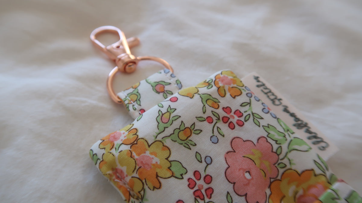 Interchangeable Needle Tidy