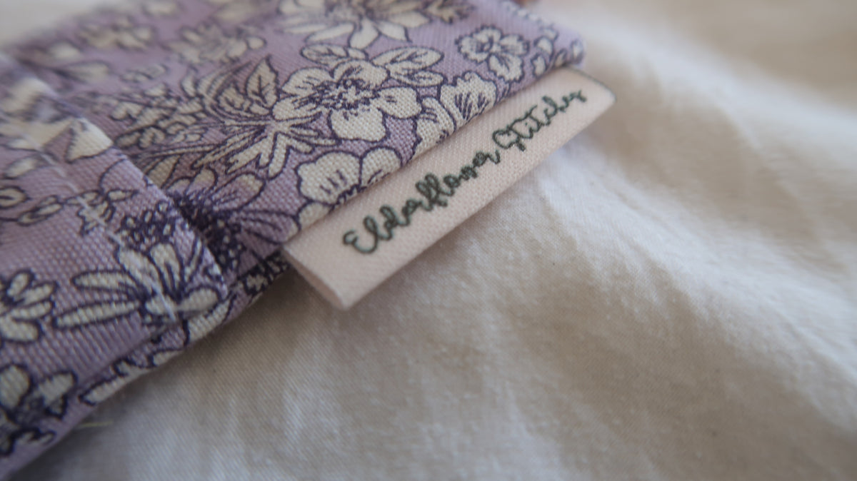 Interchangeable Needle Tidy